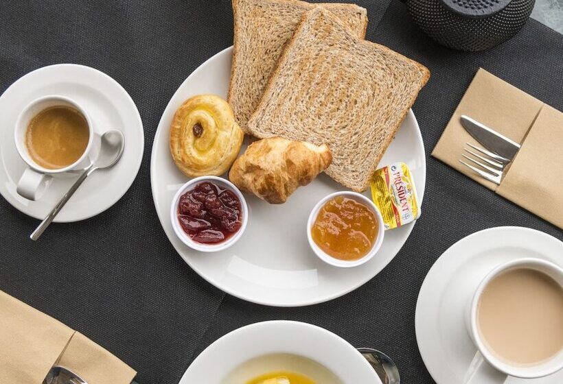 호텔 Alta House Begur