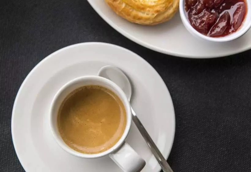 ホテル Alta House Begur