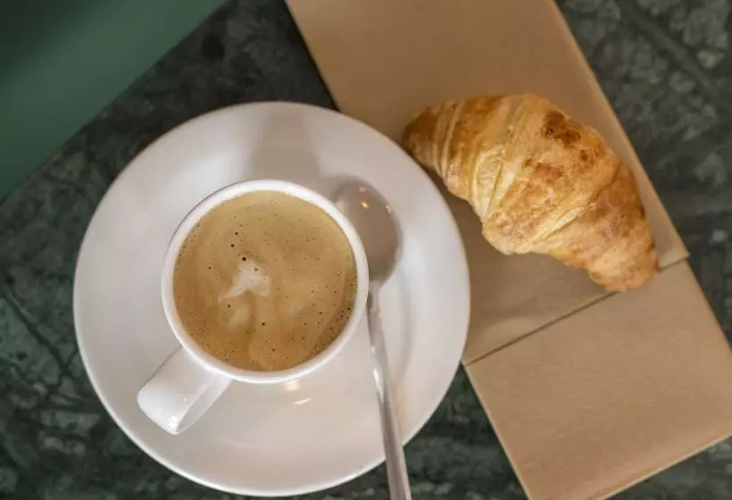 ホテル Alta House Begur