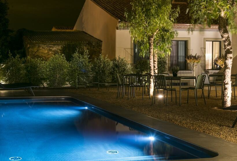 호텔 Alta House Begur