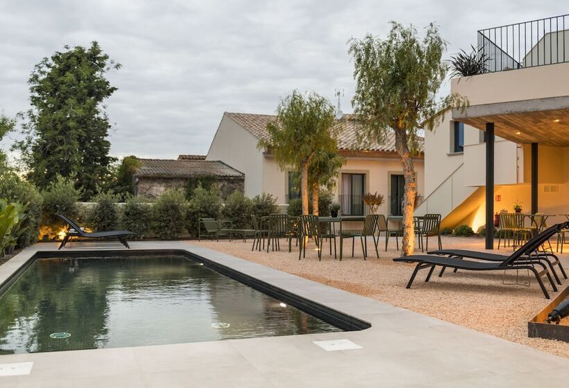 호텔 Alta House Begur