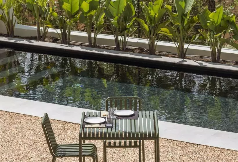 ホテル Alta House Begur