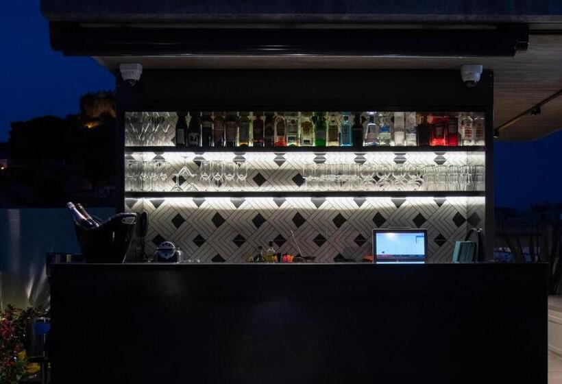 호텔 Alta House Begur