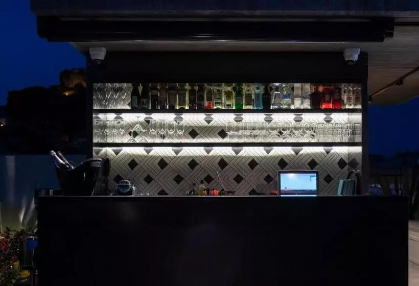 ホテル Alta House Begur