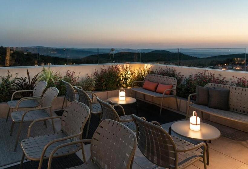 호텔 Alta House Begur