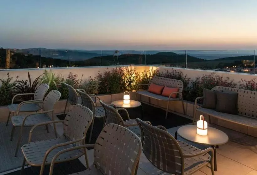 ホテル Alta House Begur