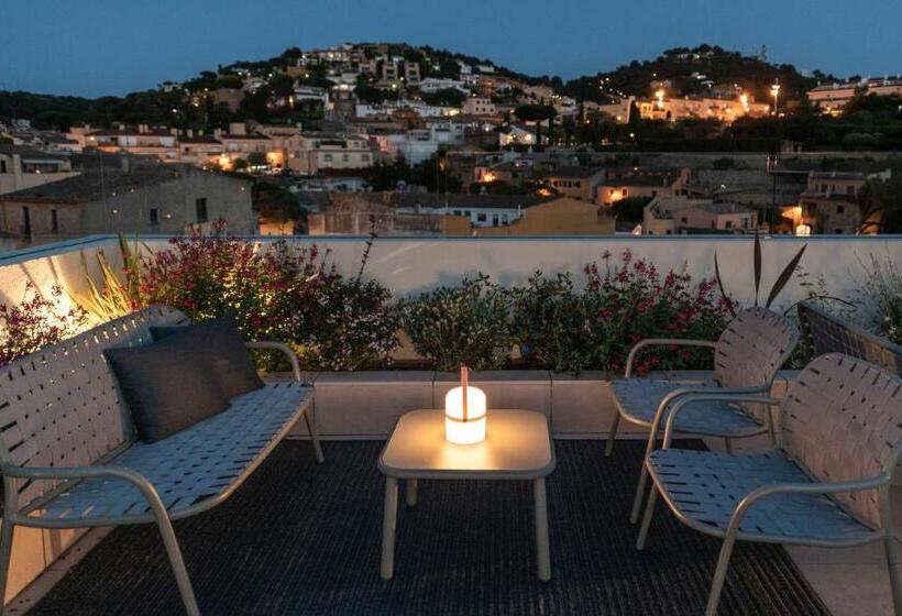 호텔 Alta House Begur