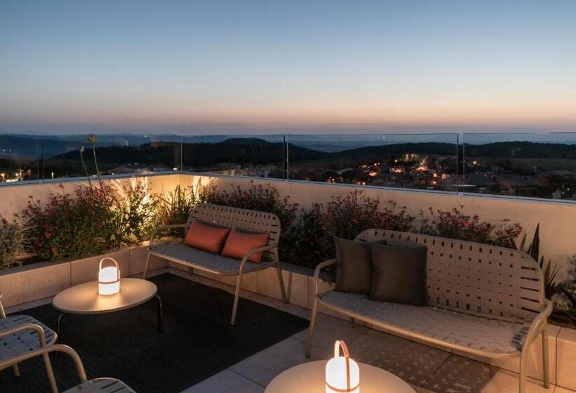 호텔 Alta House Begur