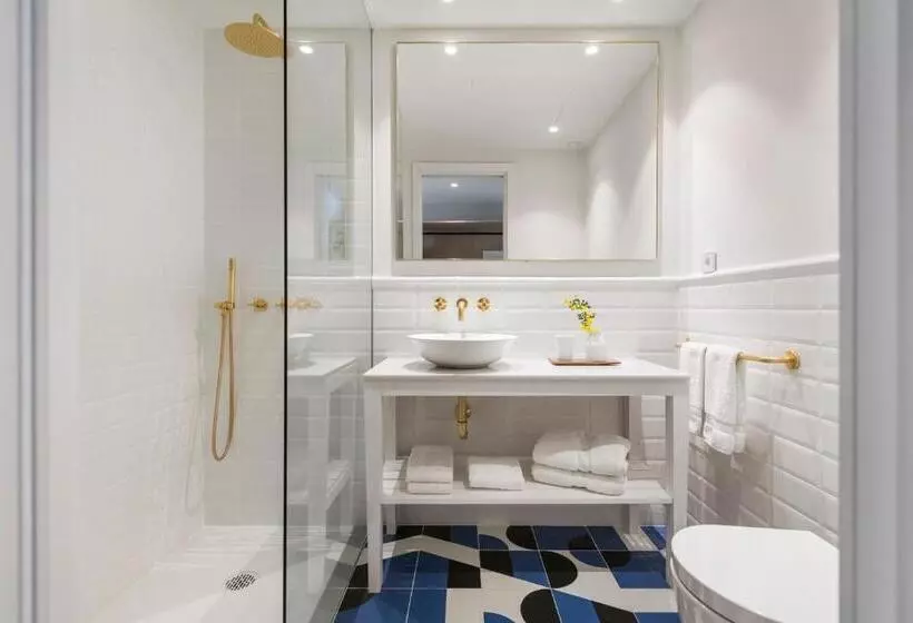 ホテル Alta House Begur