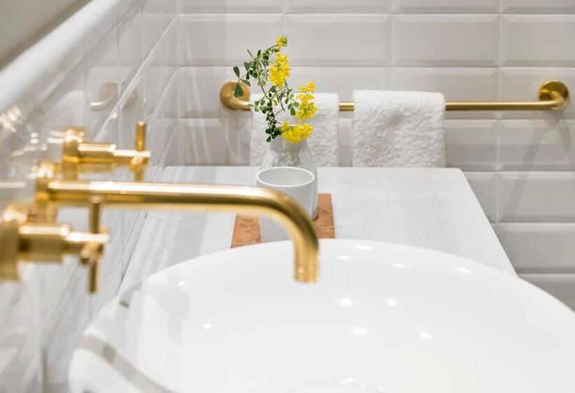 호텔 Alta House Begur