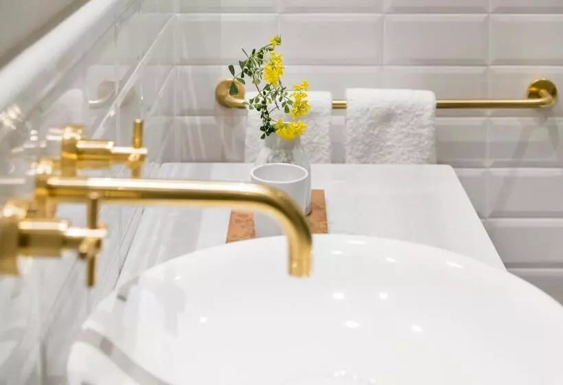 ホテル Alta House Begur