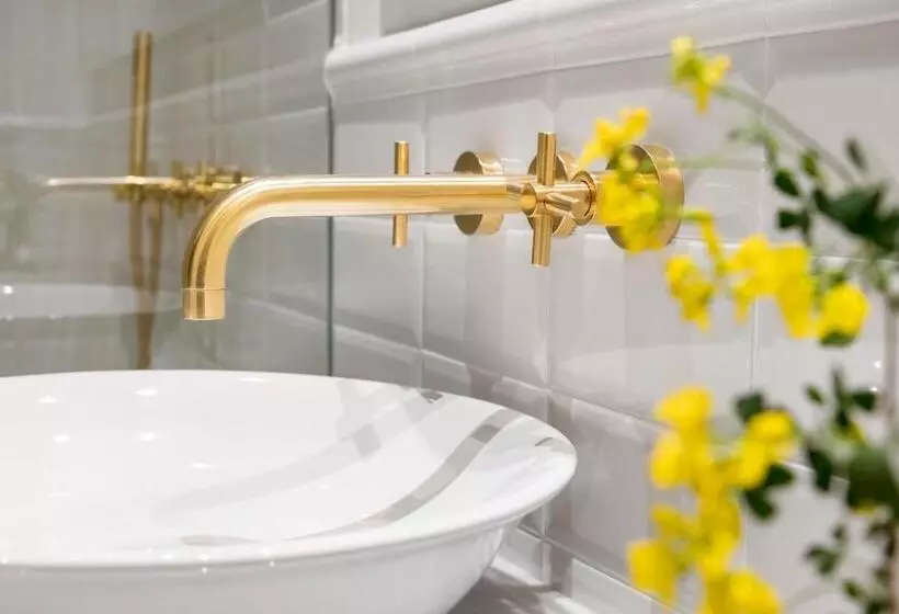 ホテル Alta House Begur