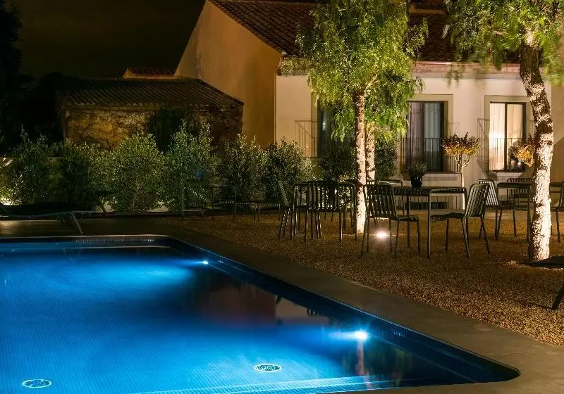 ホテル Alta House Begur