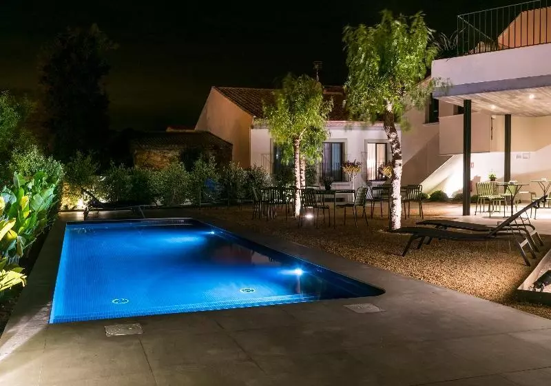 ホテル Alta House Begur