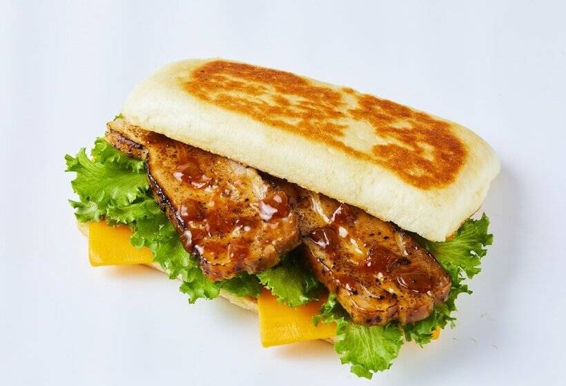 בית מלון כפרי Androoms Nagoya Sakae