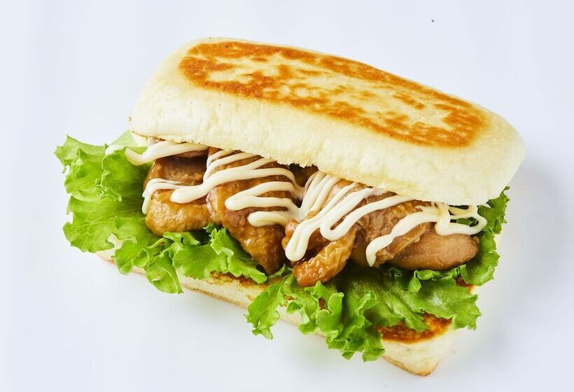 בית מלון כפרי Androoms Nagoya Sakae