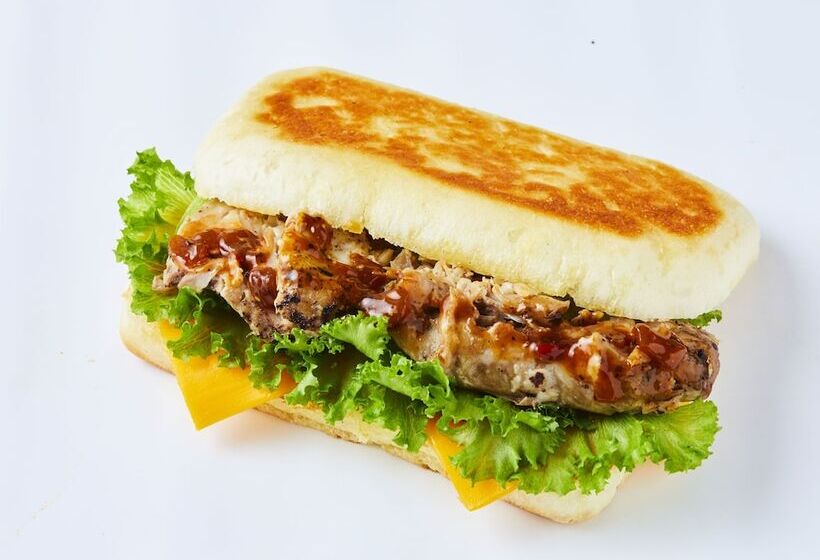 בית מלון כפרי Androoms Nagoya Sakae