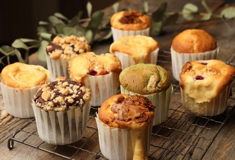 בית מלון כפרי Androoms Nagoya Sakae