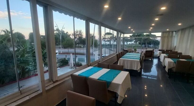 Aypars Beldibi Hotels