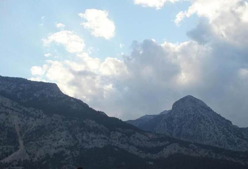 Aypars Beldibi Hotels