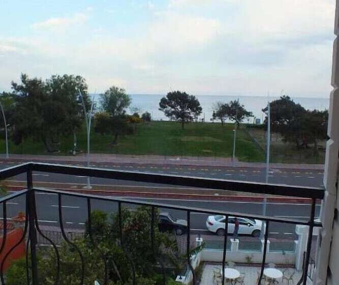 Aypars Beldibi Hotels