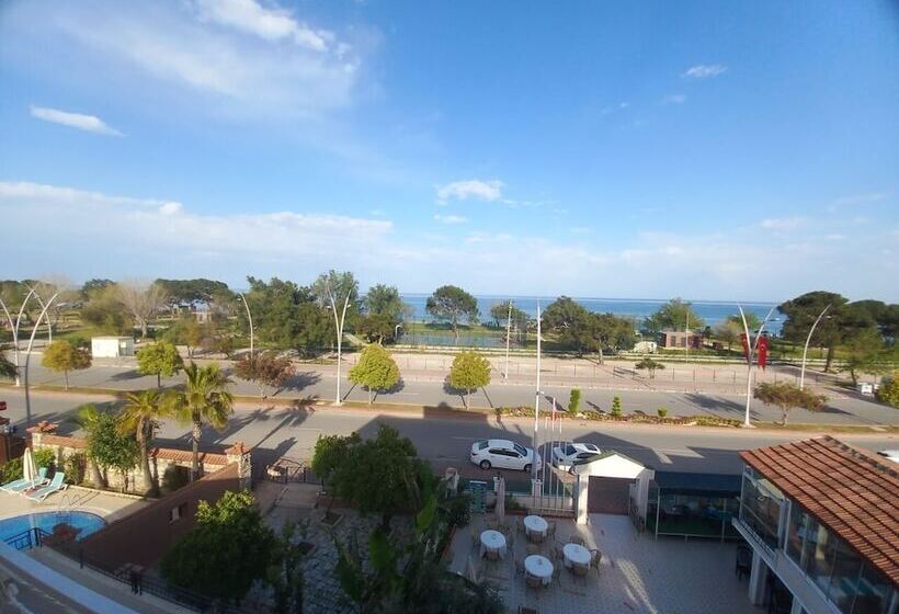 Aypars Beldibi Hotels