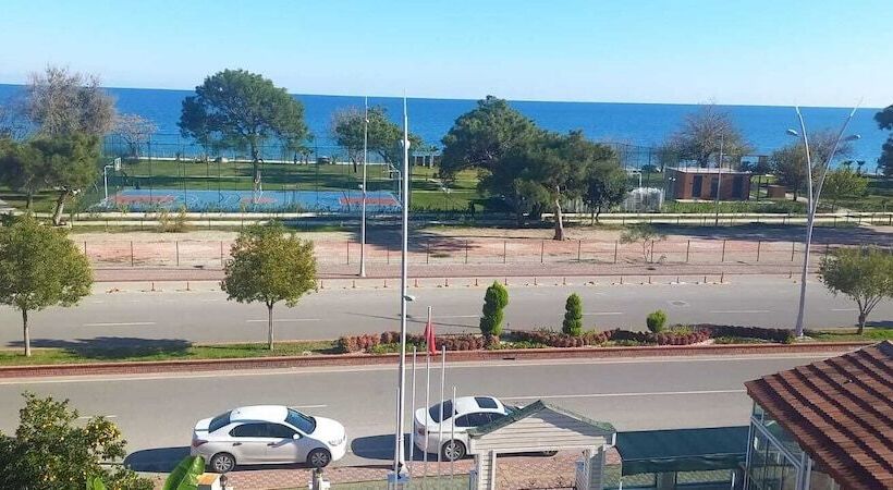 Aypars Beldibi Hotels