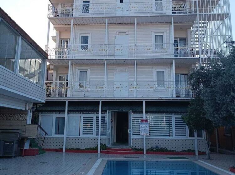 Aypars Beldibi Hotels