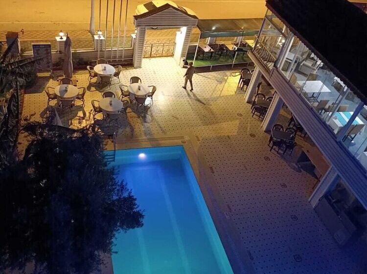 Aypars Beldibi Hotels