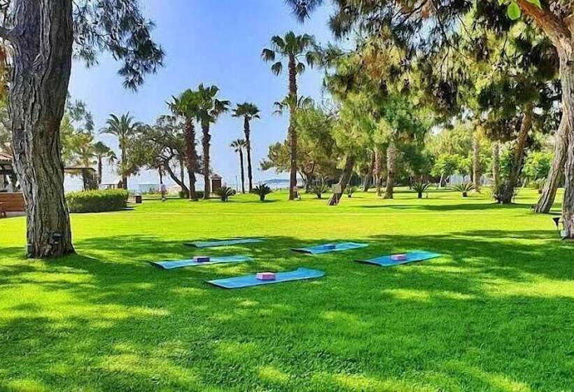 Aypars Beldibi Hotels