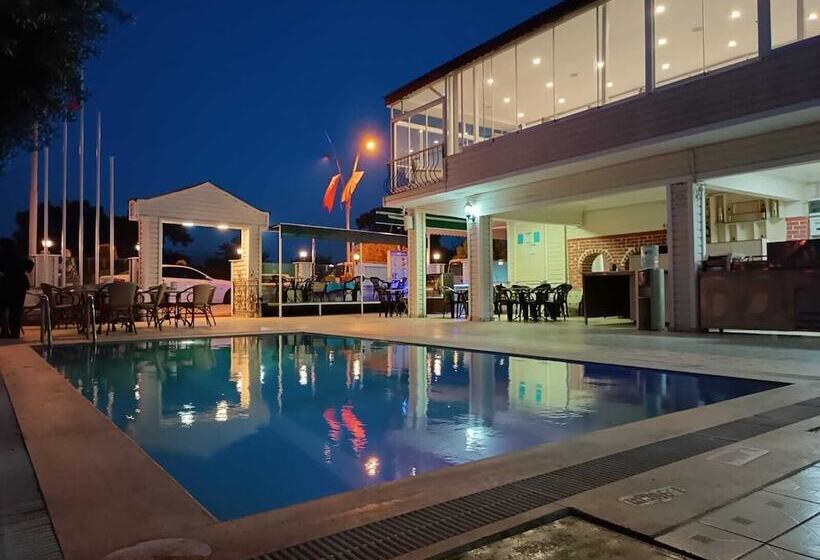 Aypars Beldibi Hotels