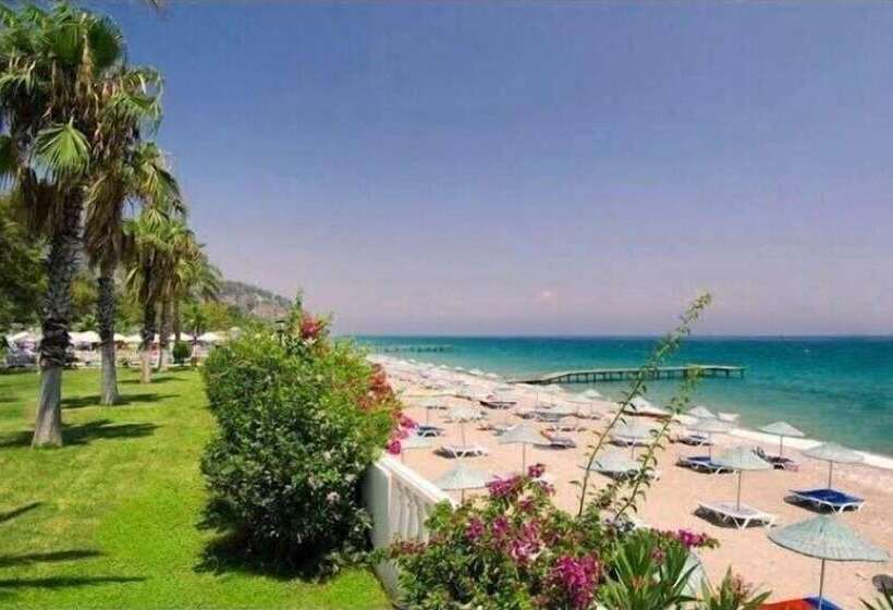 Aypars Beldibi Hotels