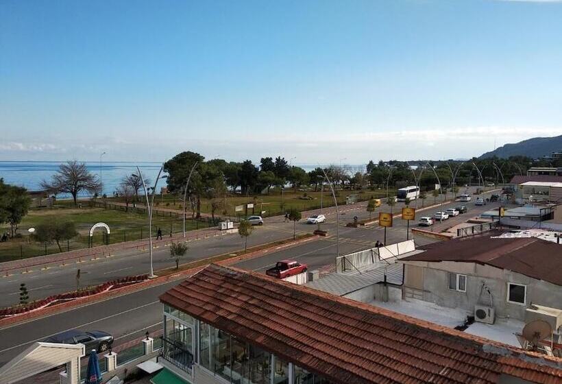 Aypars Beldibi Hotels