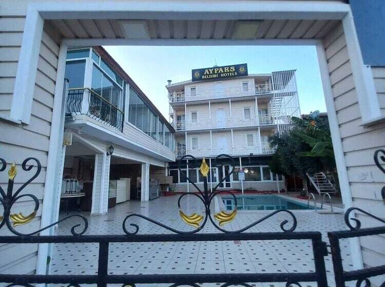Aypars Beldibi Hotels