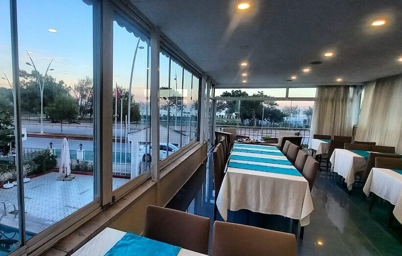 Aypars Beldibi Hotels