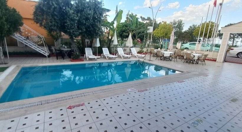 Aypars Beldibi Hotels