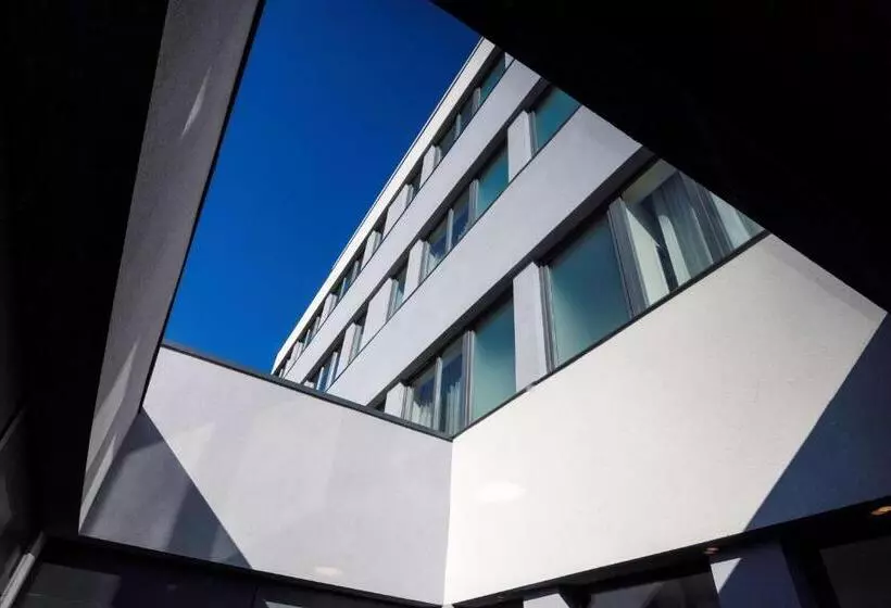 ホテル Best Western Hôtel Journel Paris Sud