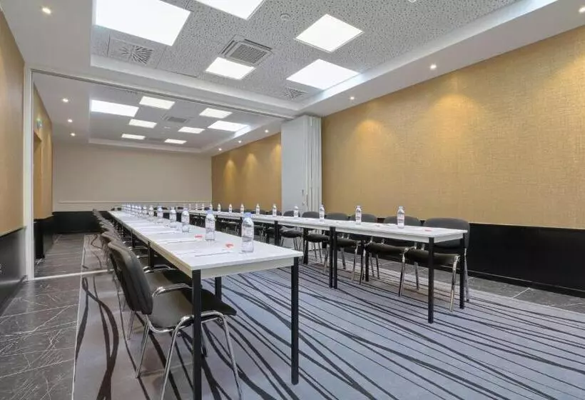 ホテル Best Western Hôtel Journel Paris Sud