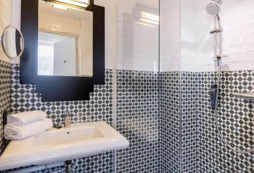 ホテル Best Western Hôtel Journel Paris Sud