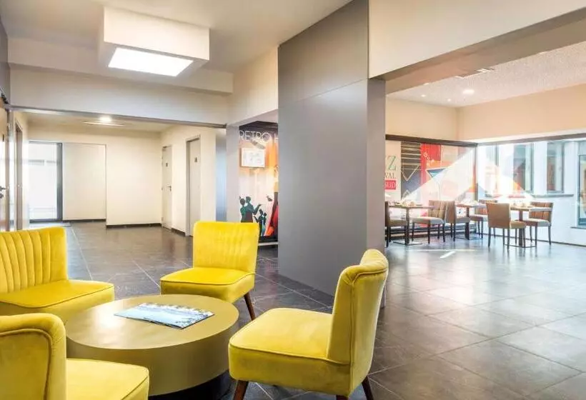 ホテル Best Western Hôtel Journel Paris Sud