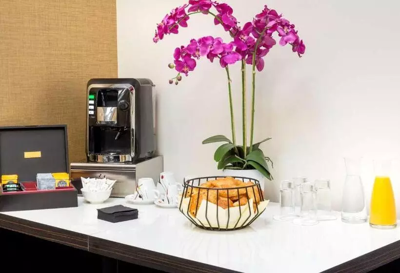 ホテル Best Western Hôtel Journel Paris Sud