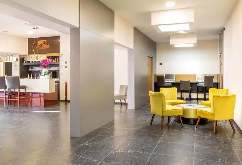 ホテル Best Western Hôtel Journel Paris Sud
