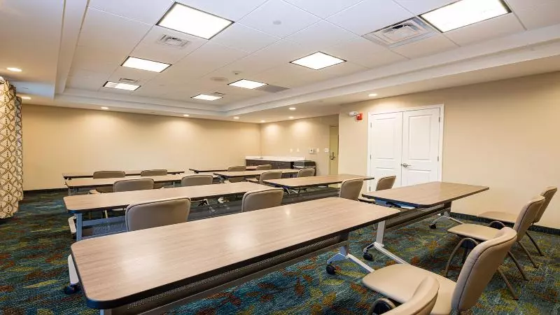 Hotelli Candlewood Suites   Dumfries   Quantico, An Ihg