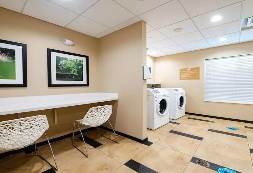 Hotelli Candlewood Suites   Dumfries   Quantico, An Ihg