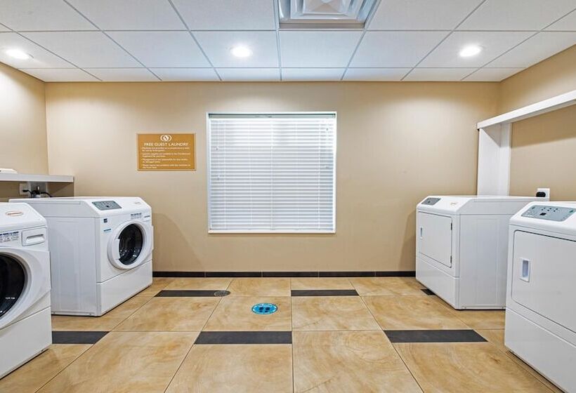 Hotel Candlewood Suites   Dumfries   Quantico, An Ihg