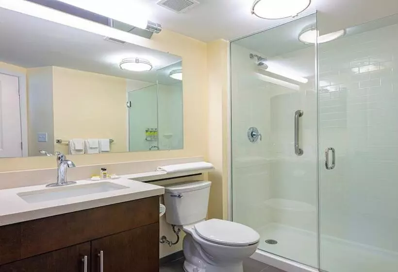 Hotelli Candlewood Suites   Dumfries   Quantico, An Ihg