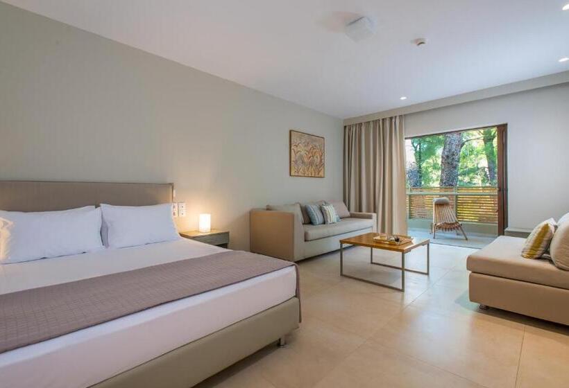 酒店 Club Agia Anna