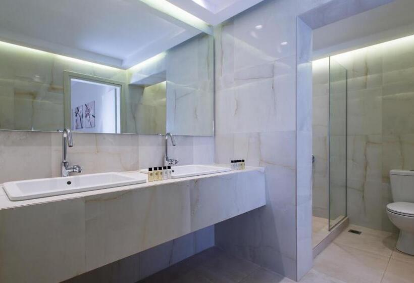 酒店 Club Agia Anna