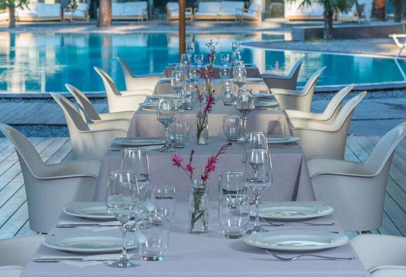 酒店 Club Agia Anna