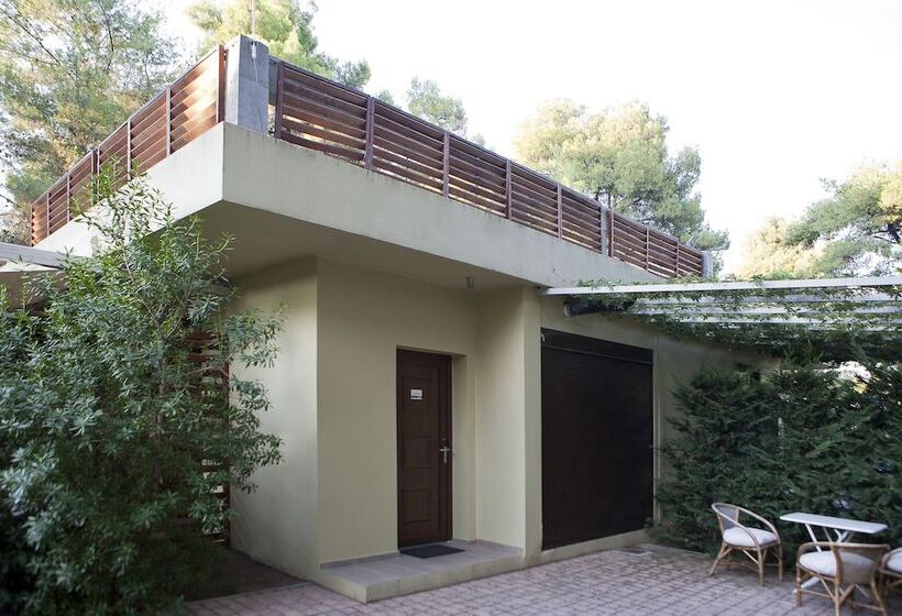 فندق Club Agia Anna